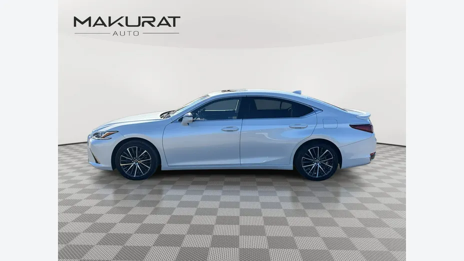 LEXUS ES -