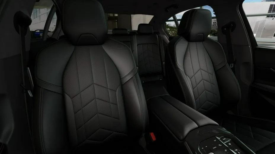 BMW Seria 5 -