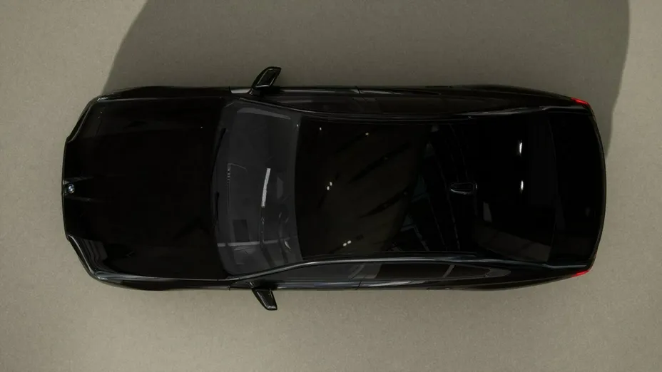 BMW Seria 5 -