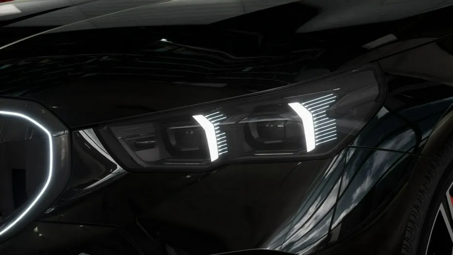 BMW Seria 5 -