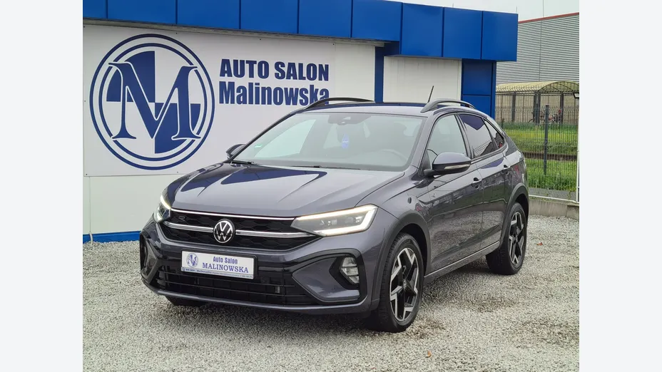 VOLKSWAGEN Taigo -