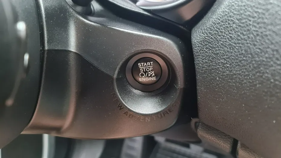 JEEP Renegade -
