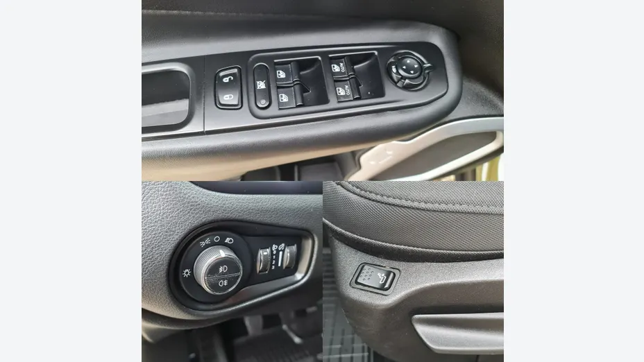 JEEP Renegade -