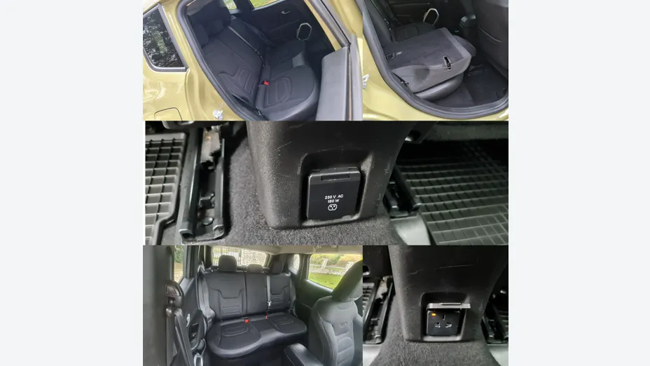 JEEP Renegade -