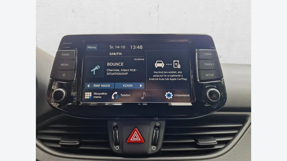 HYUNDAI i30 -