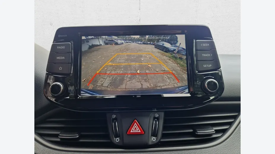 HYUNDAI i30 -