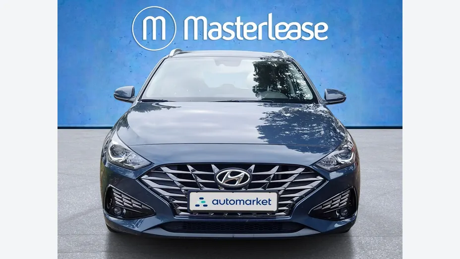 HYUNDAI i30 -