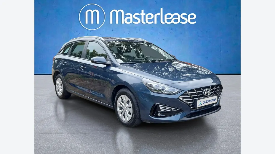 HYUNDAI i30 -
