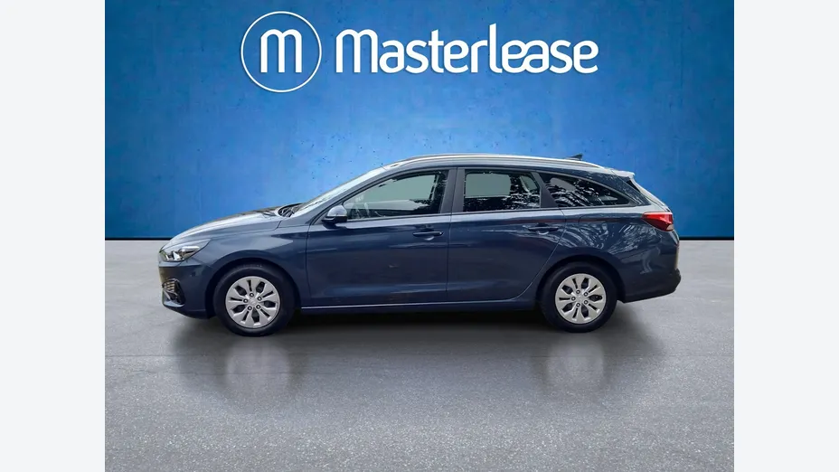 HYUNDAI i30 -