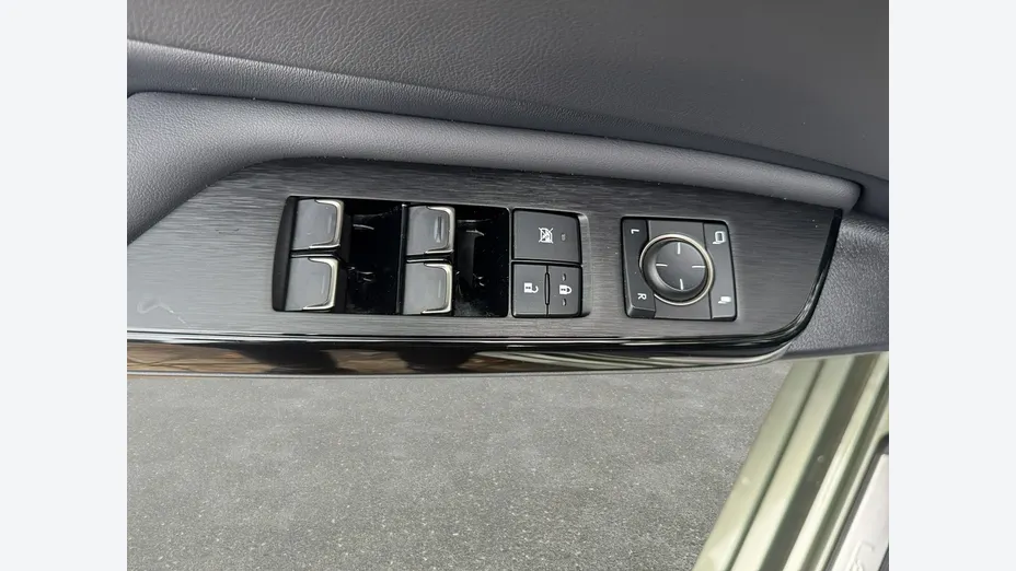 LEXUS ES -