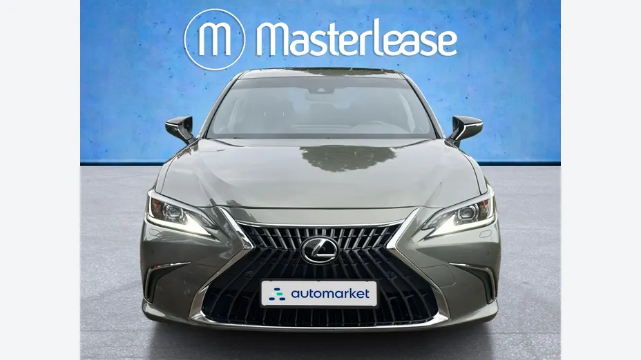 LEXUS ES -