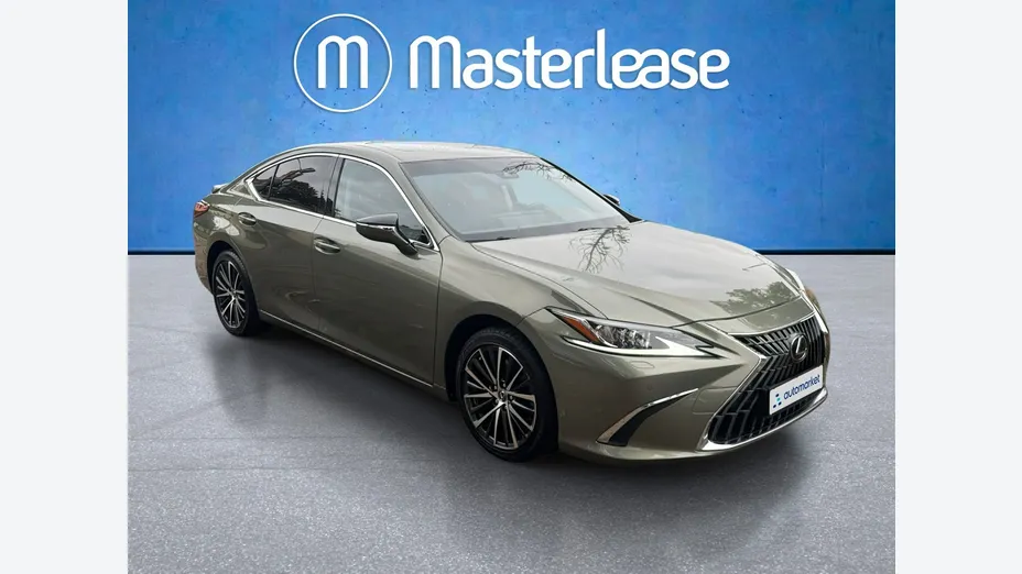 LEXUS ES -