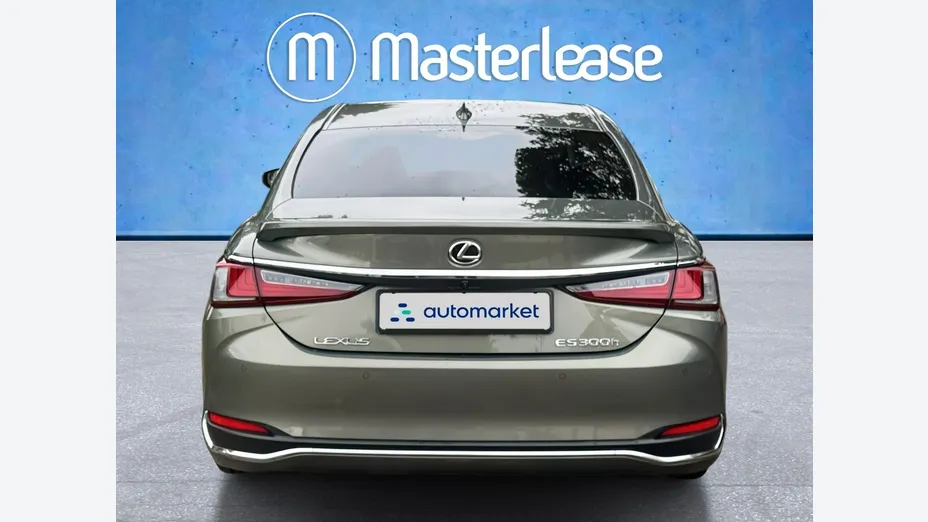 LEXUS ES -