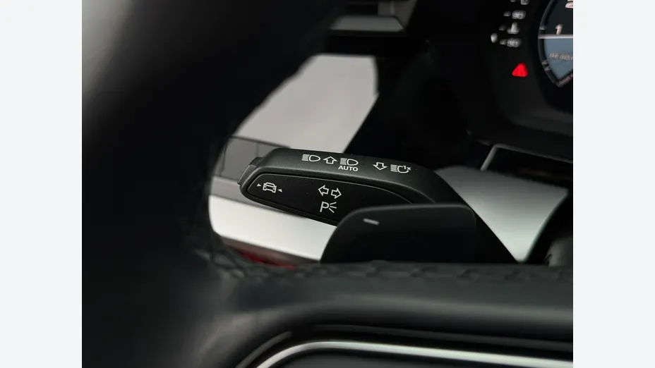 AUDI A3 Sportback -