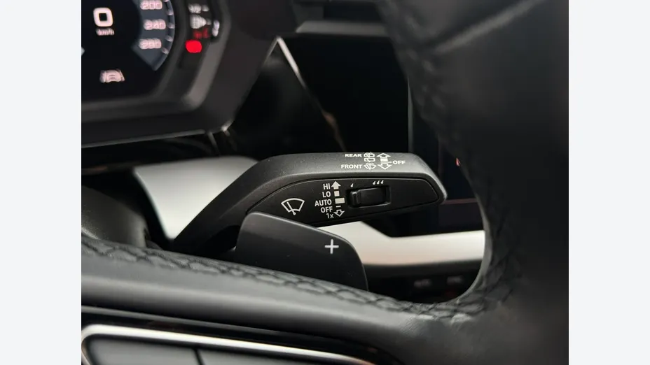 AUDI A3 Sportback -