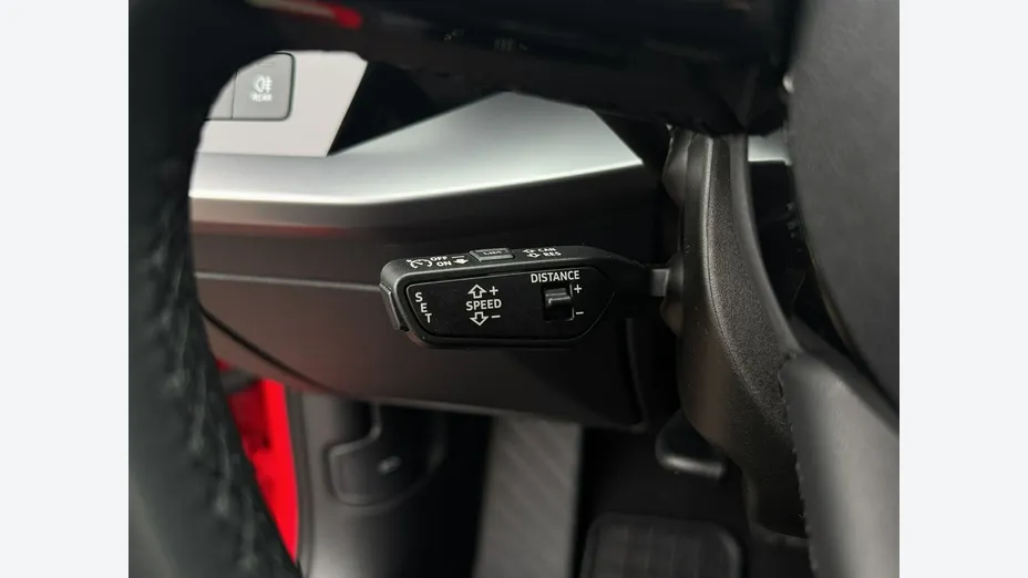 AUDI A3 Sportback -