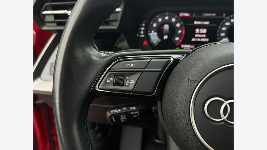 AUDI A3 Sportback -