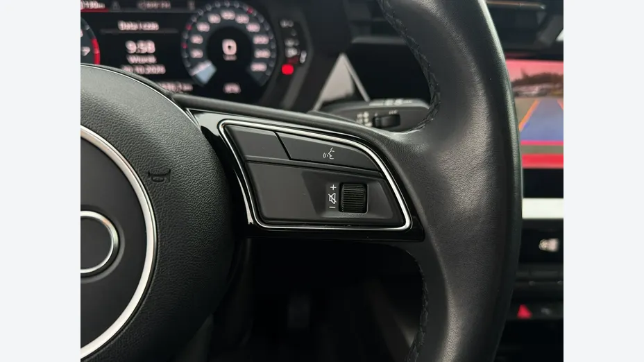AUDI A3 Sportback -
