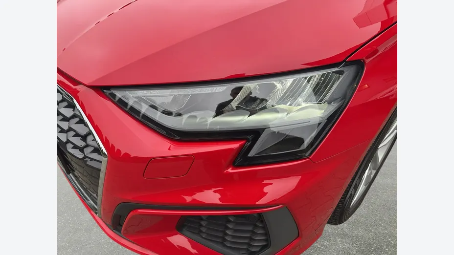 AUDI A3 Sportback -