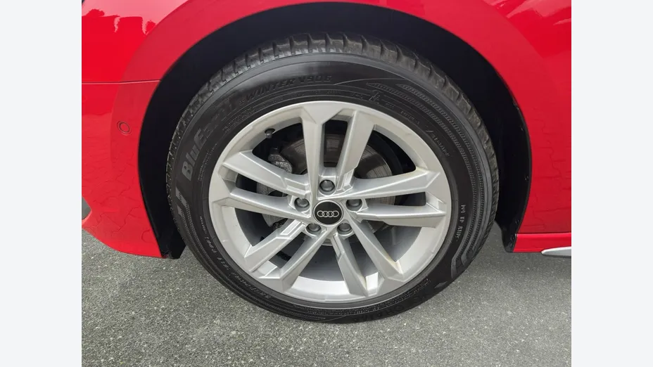 AUDI A3 Sportback -