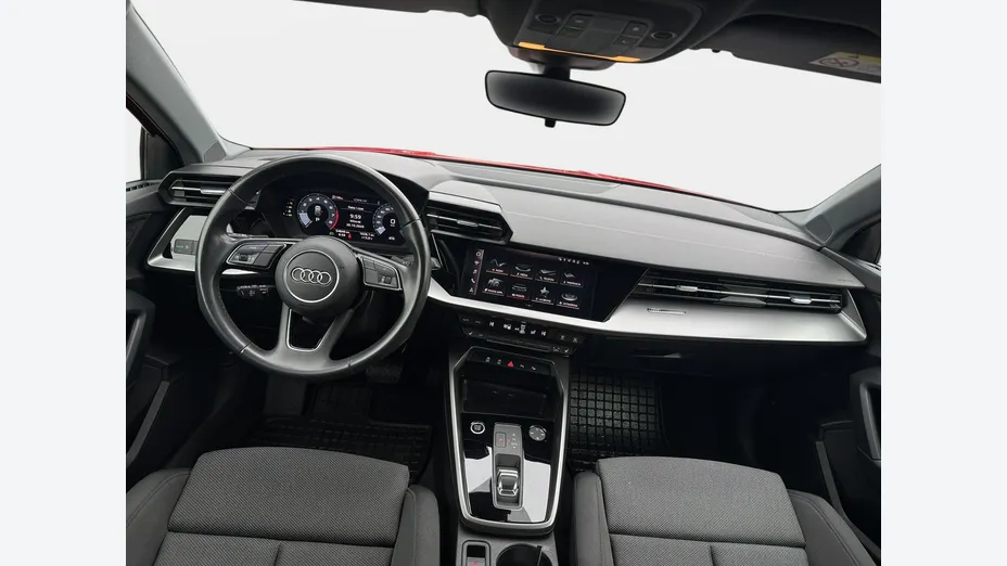 AUDI A3 Sportback -
