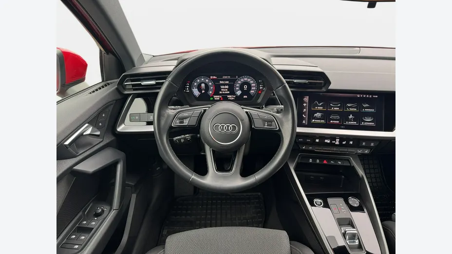 AUDI A3 Sportback -