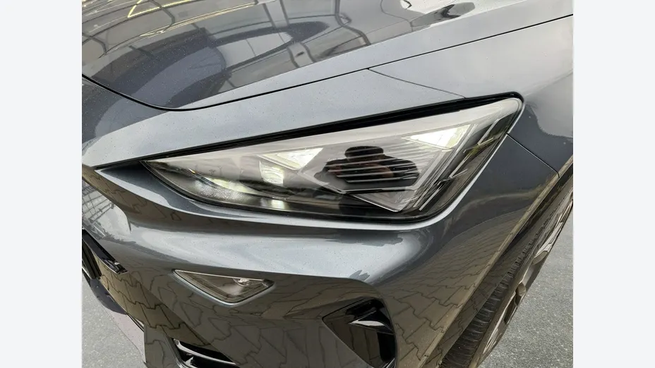 CUPRA Formentor -