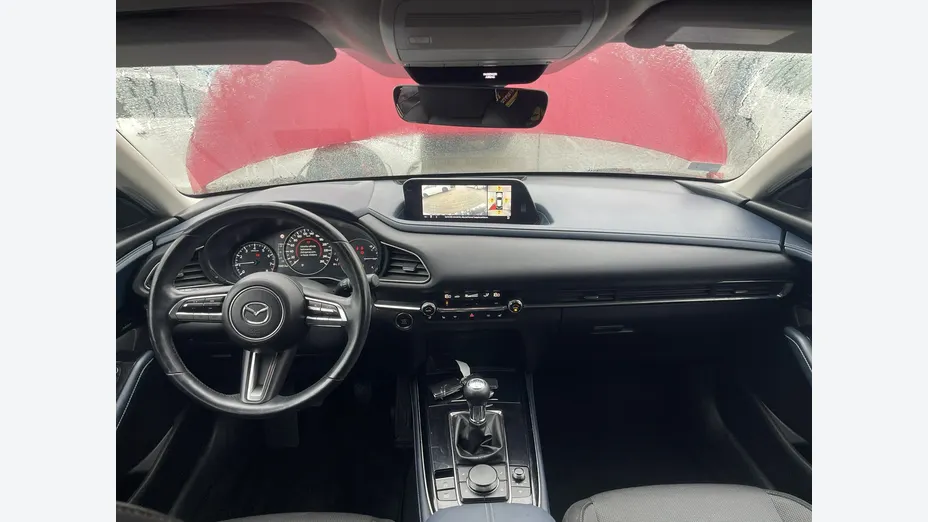 MAZDA CX-30 -