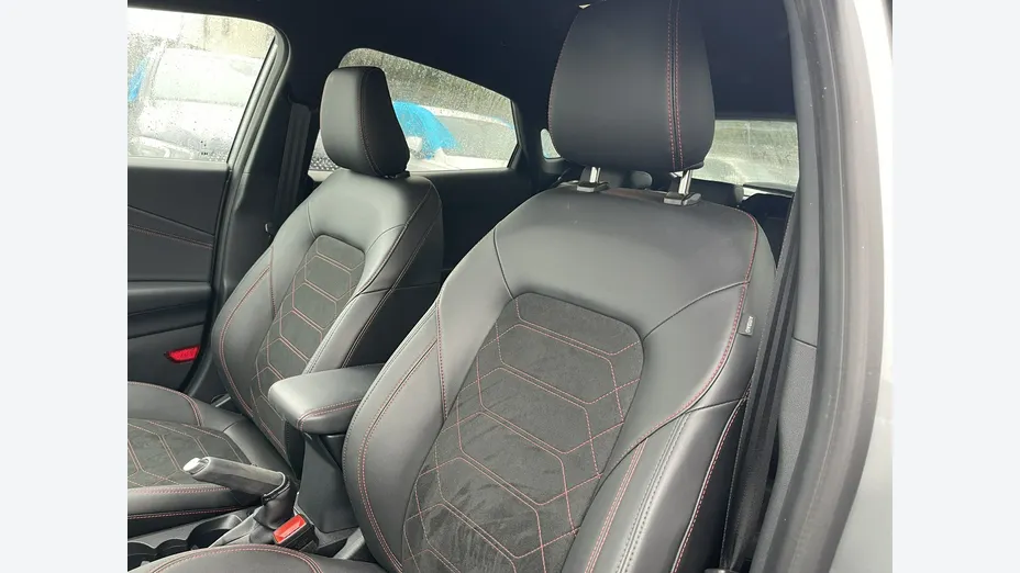 FORD Puma -