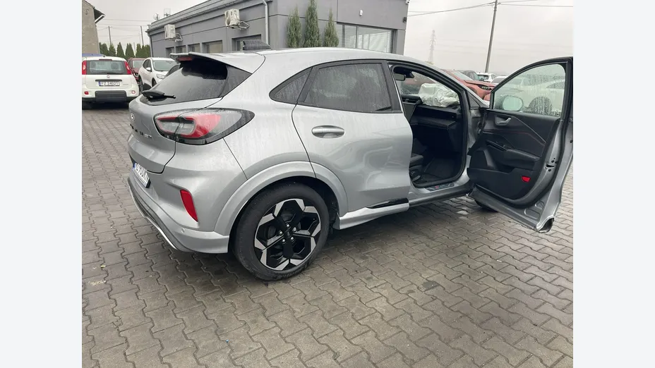 FORD Puma -