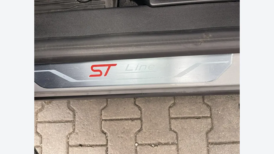FORD Puma -