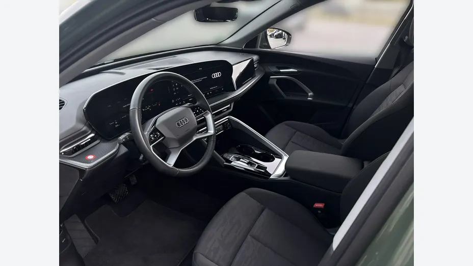 AUDI Q5 -