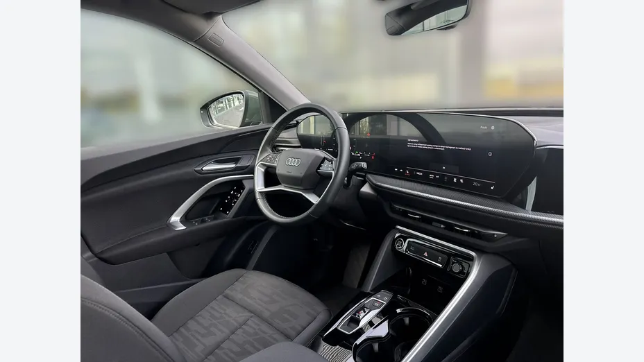 AUDI Q5 -