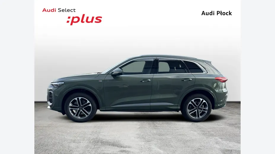 AUDI Q5 -