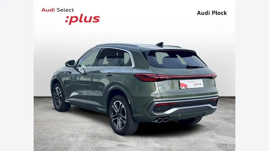 AUDI Q5 -