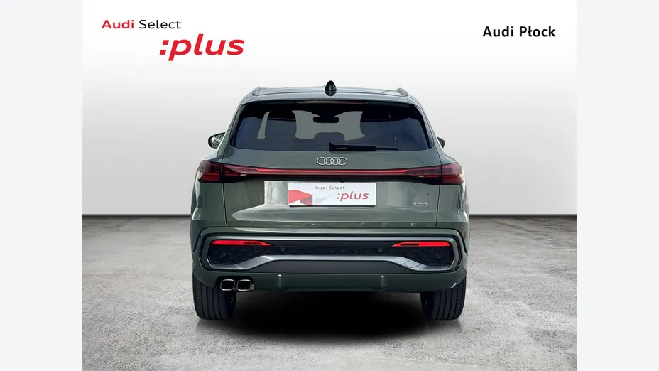 AUDI Q5 -