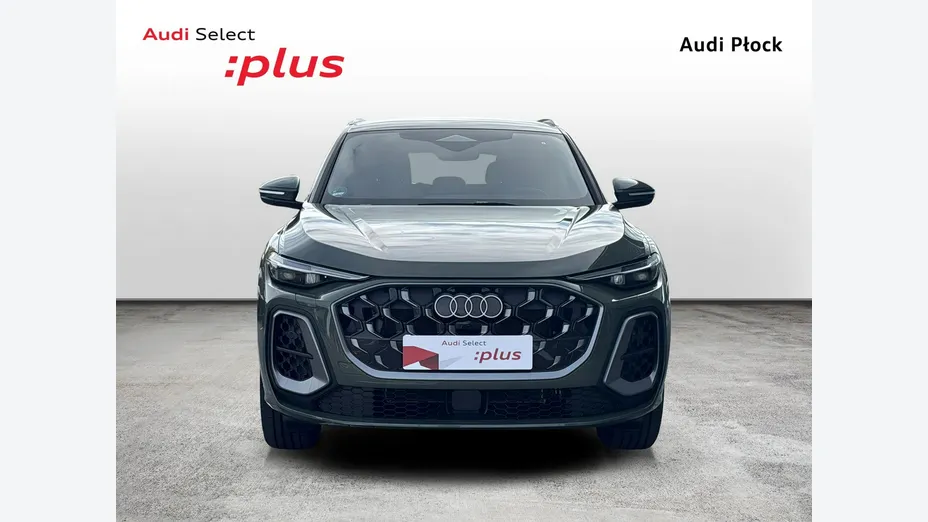 AUDI Q5 -