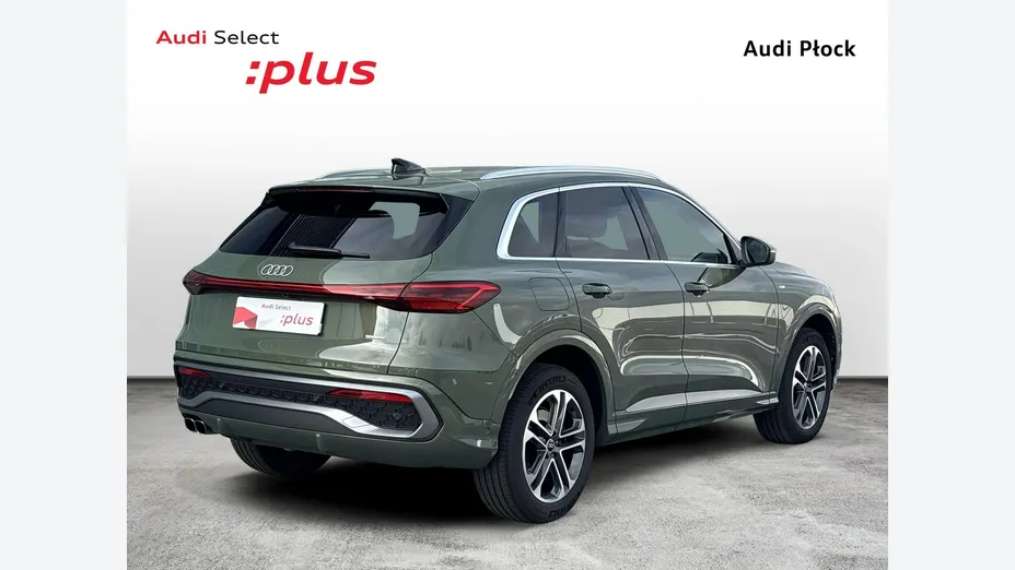 AUDI Q5 -