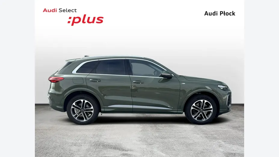 AUDI Q5 -