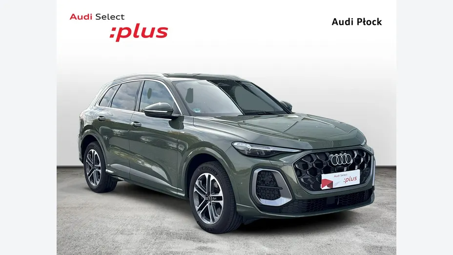AUDI Q5 -