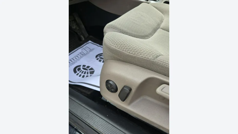 VOLKSWAGEN Passat -
