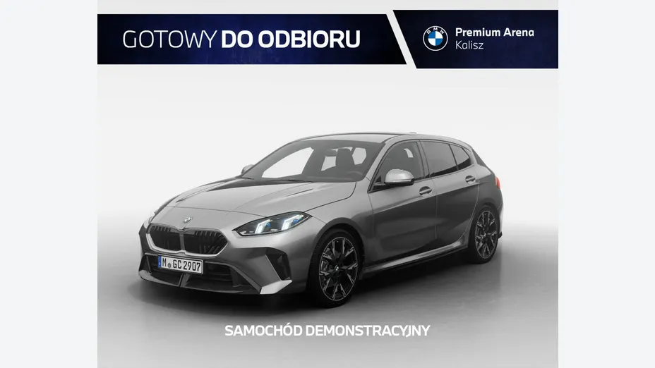 BMW Seria 1 -