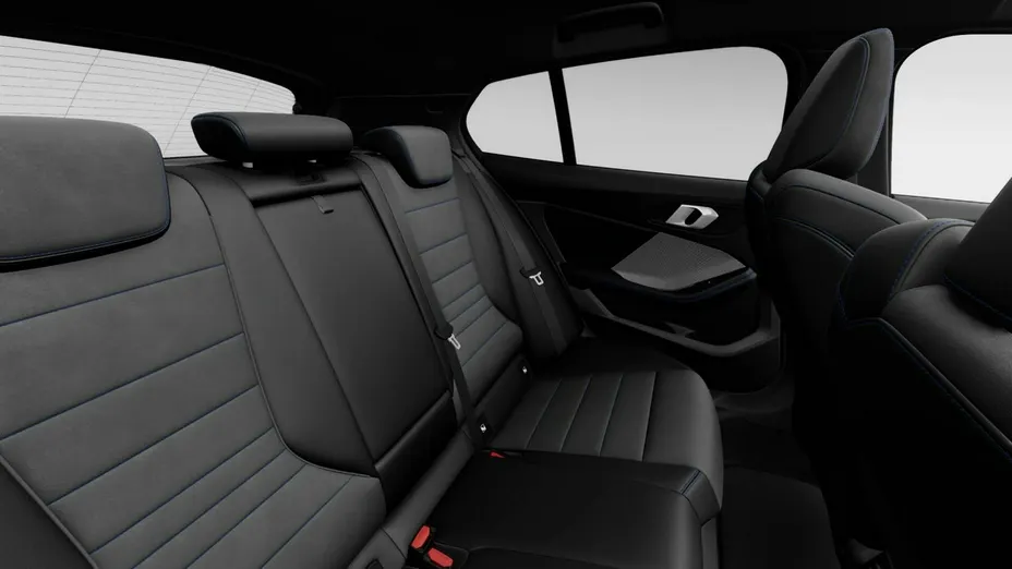 BMW Seria 1 -
