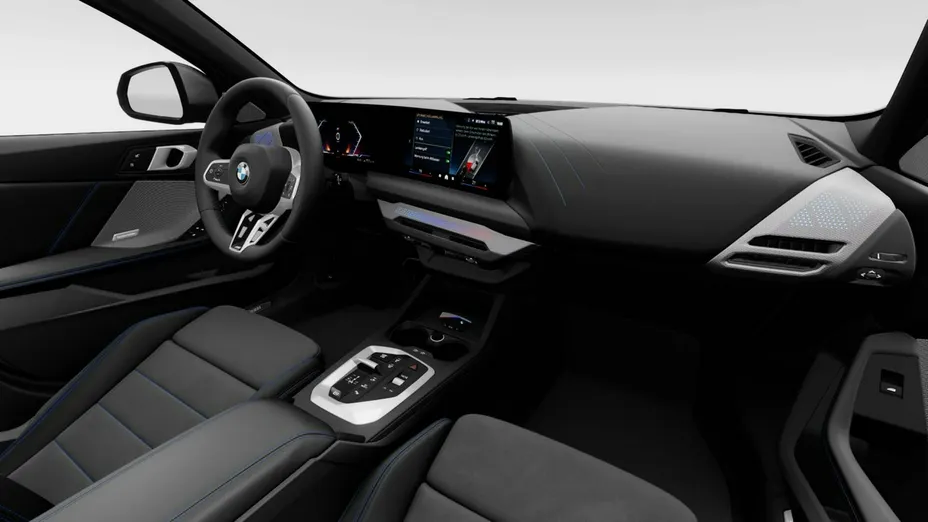 BMW Seria 1 -