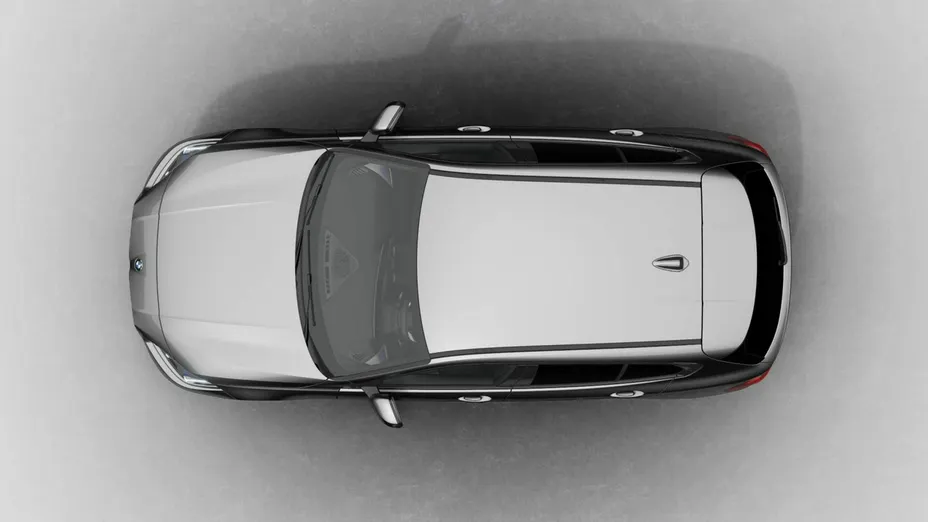 BMW Seria 1 -
