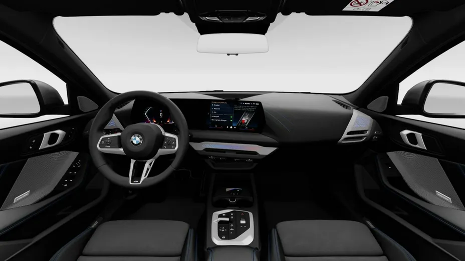 BMW Seria 1 -