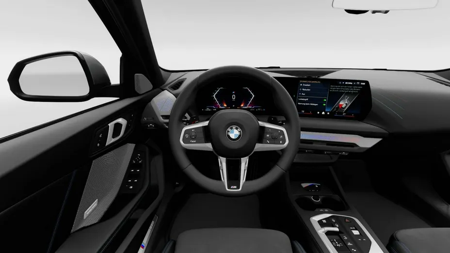 BMW Seria 1 -