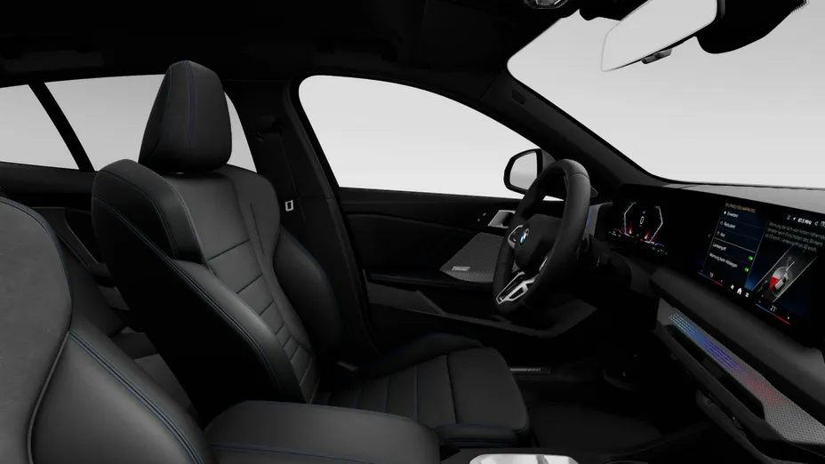 BMW Seria 1 -