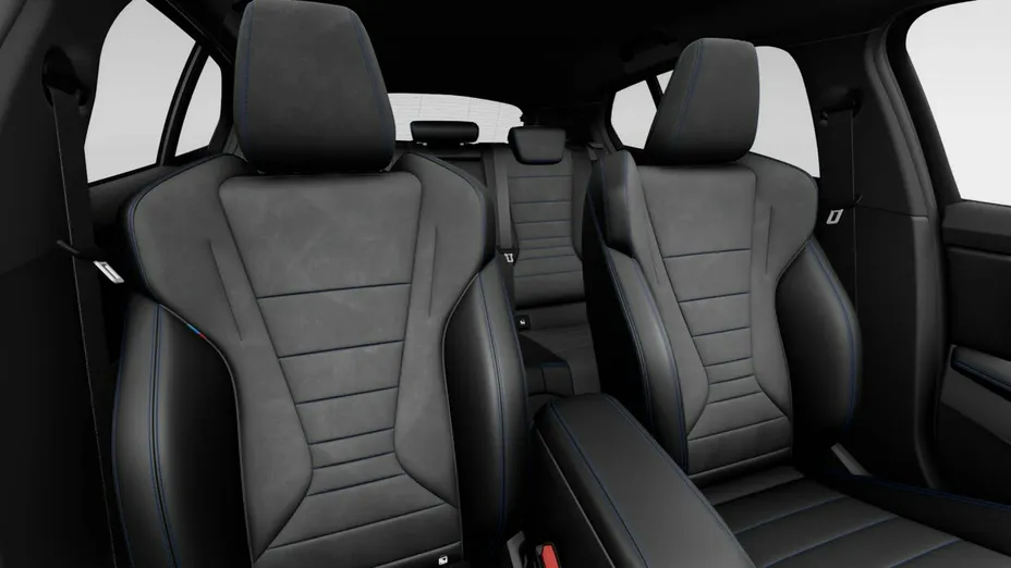 BMW Seria 1 -