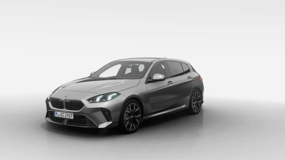 BMW Seria 1 -